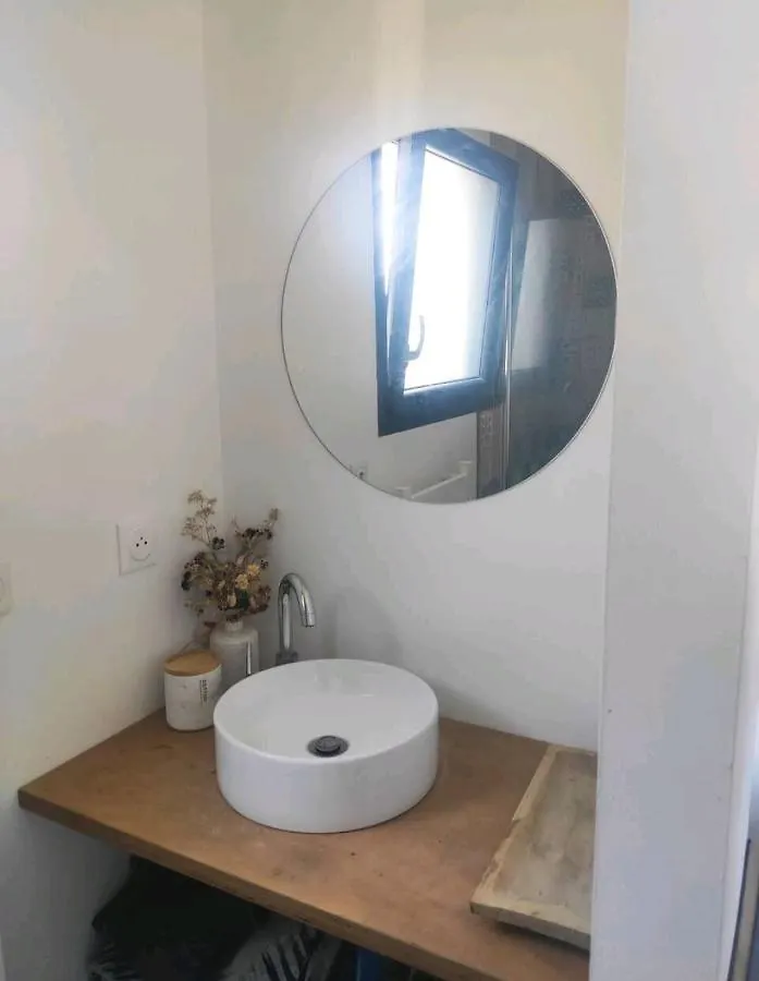 Chambre Privee 350 M De La Mer Et Proche Gr34 Plouguerneau